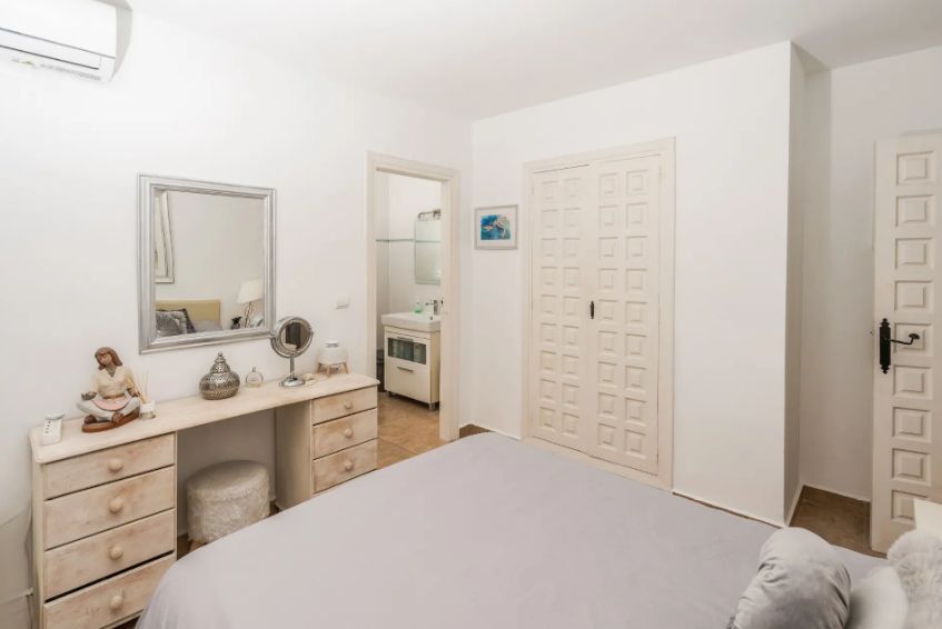 Villa avec 7 chambres à vendre à Benissa