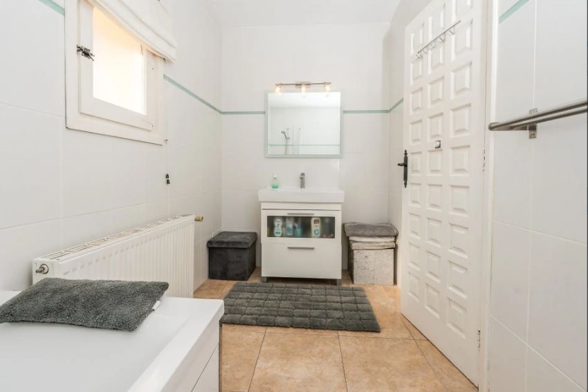 Villa avec 7 chambres à vendre à Benissa