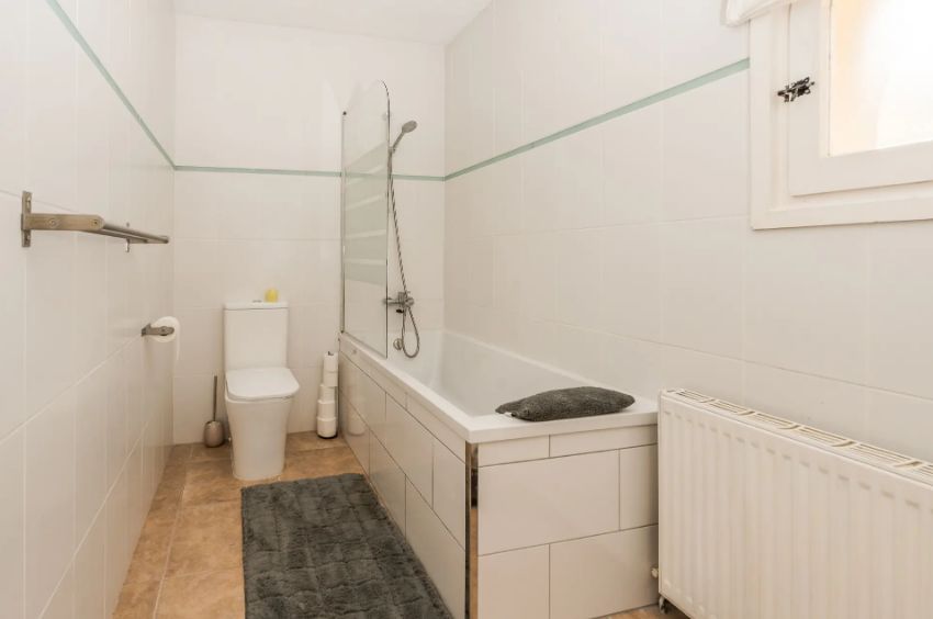 Villa avec 7 chambres à vendre à Benissa