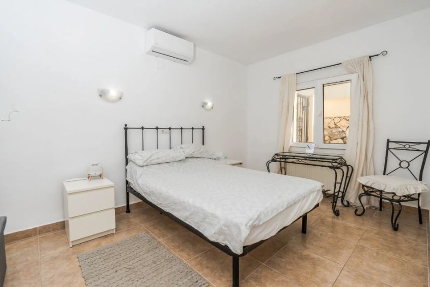 Villa avec 7 chambres à vendre à Benissa