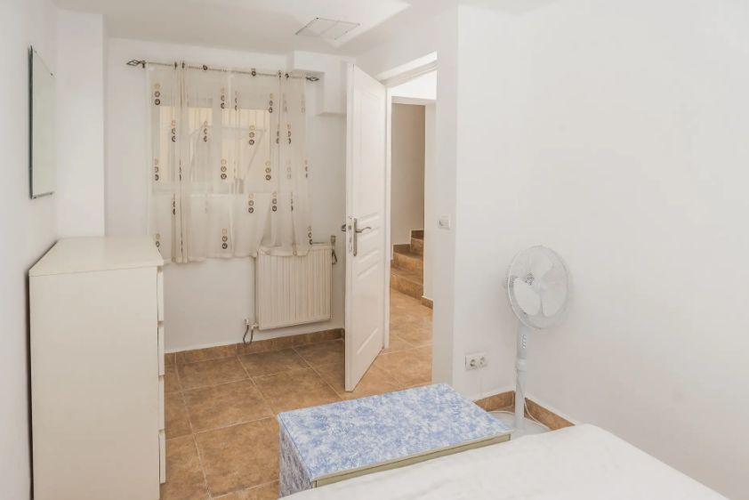 Villa avec 7 chambres à vendre à Benissa