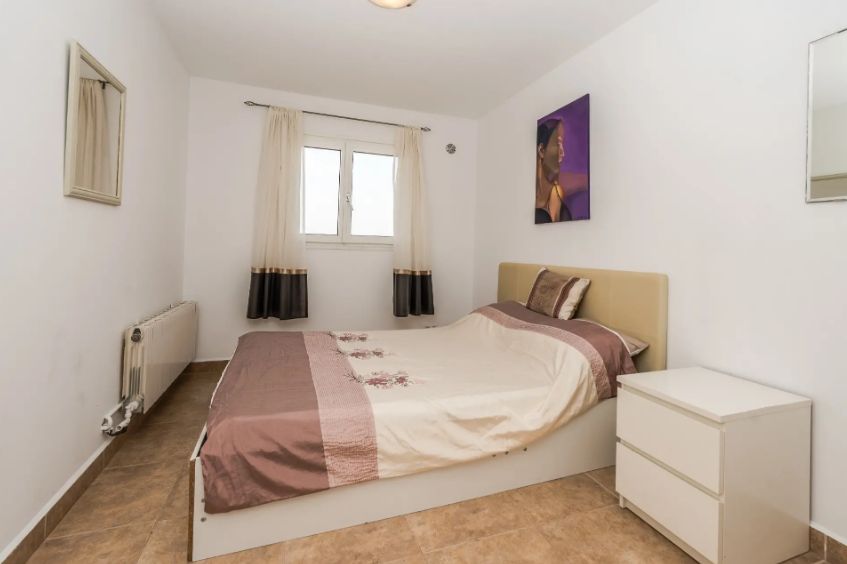 Villa avec 7 chambres à vendre à Benissa