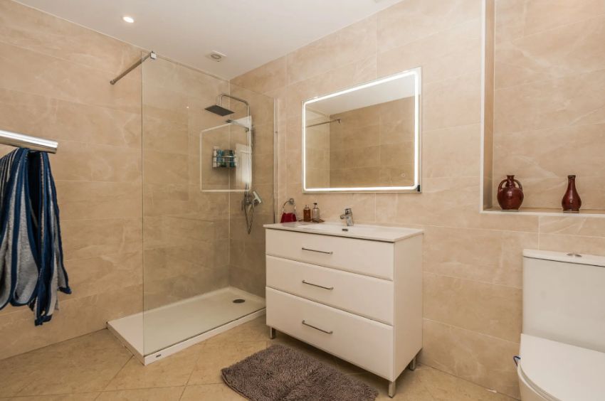 Villa avec 7 chambres à vendre à Benissa