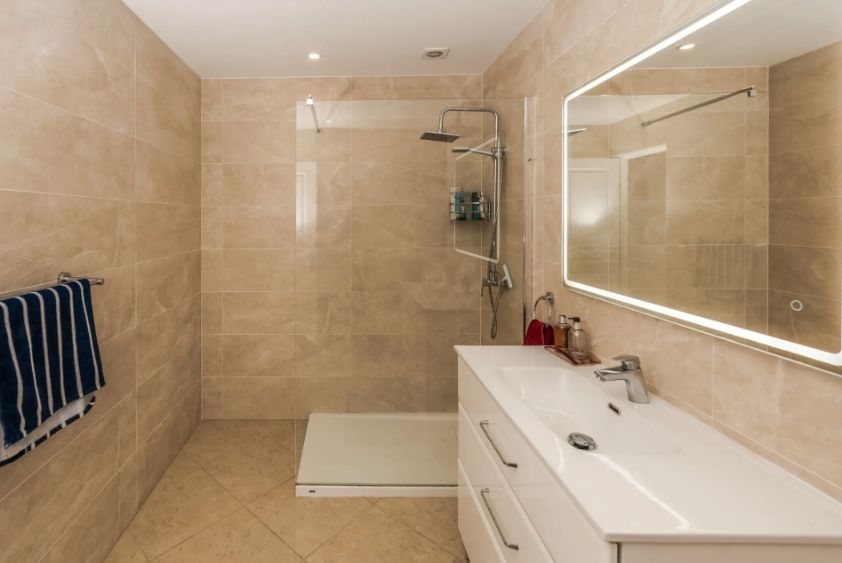 Villa avec 7 chambres à vendre à Benissa