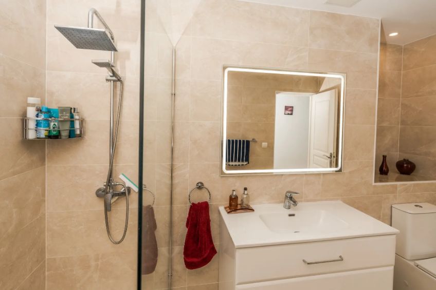 Villa avec 7 chambres à vendre à Benissa