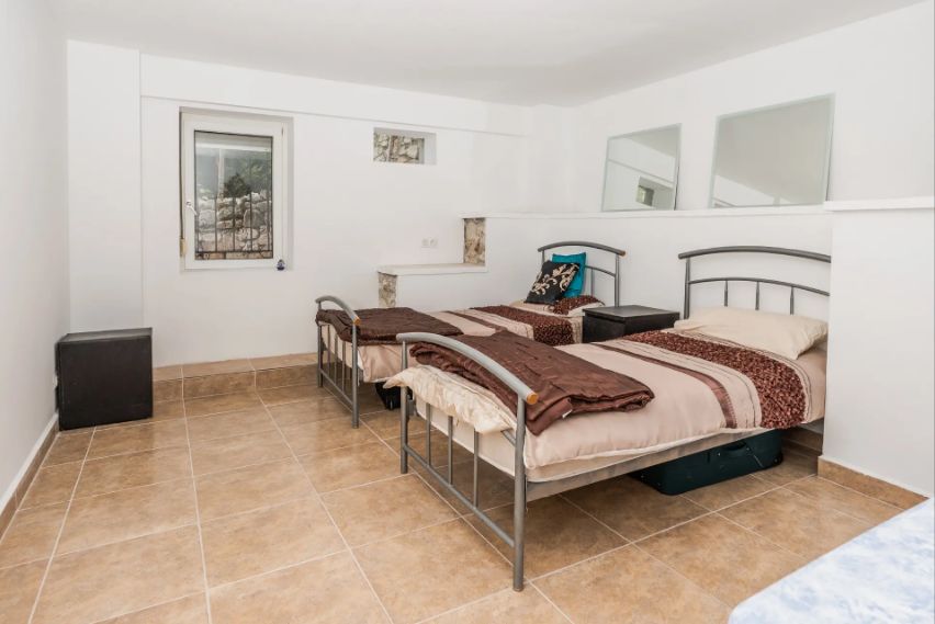 Villa avec 7 chambres à vendre à Benissa
