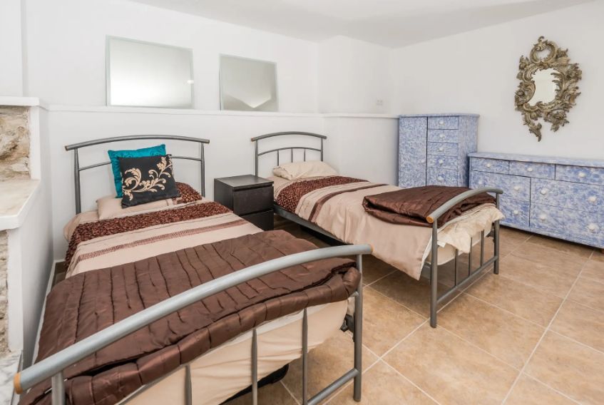 Villa avec 7 chambres à vendre à Benissa