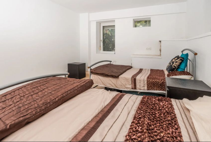 Villa avec 7 chambres à vendre à Benissa