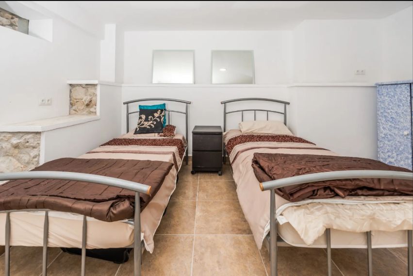 Villa avec 7 chambres à vendre à Benissa