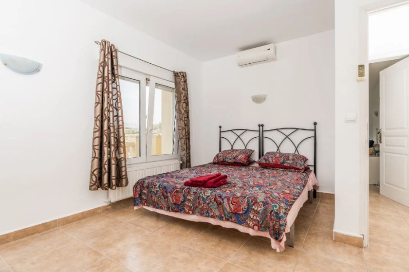 Villa avec 7 chambres à vendre à Benissa