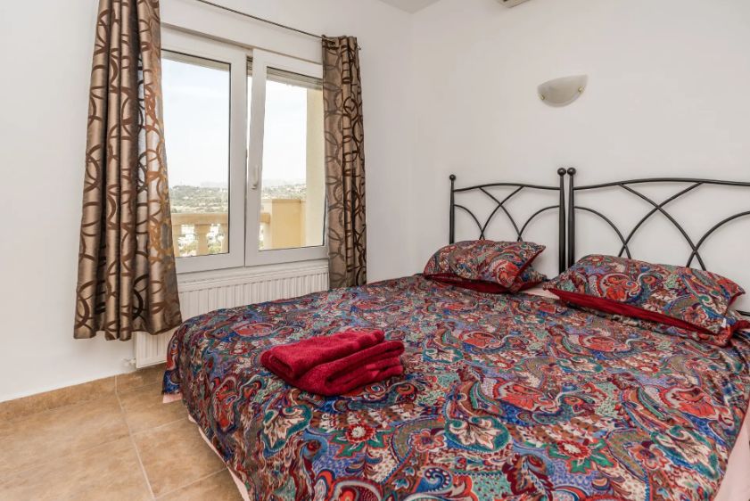 Villa avec 7 chambres à vendre à Benissa