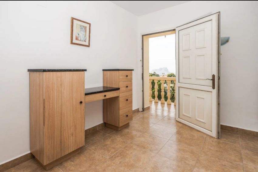 Villa avec 7 chambres à vendre à Benissa