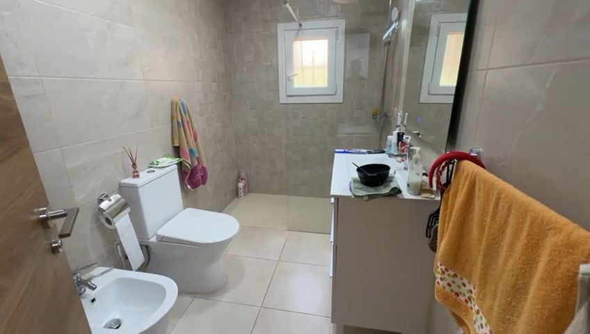 Nydelig villa til salgs i Calpe med havutsikt og 6 soverom