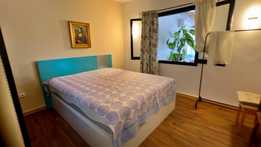 Nydelig villa til salgs i Calpe med havutsikt og 6 soverom