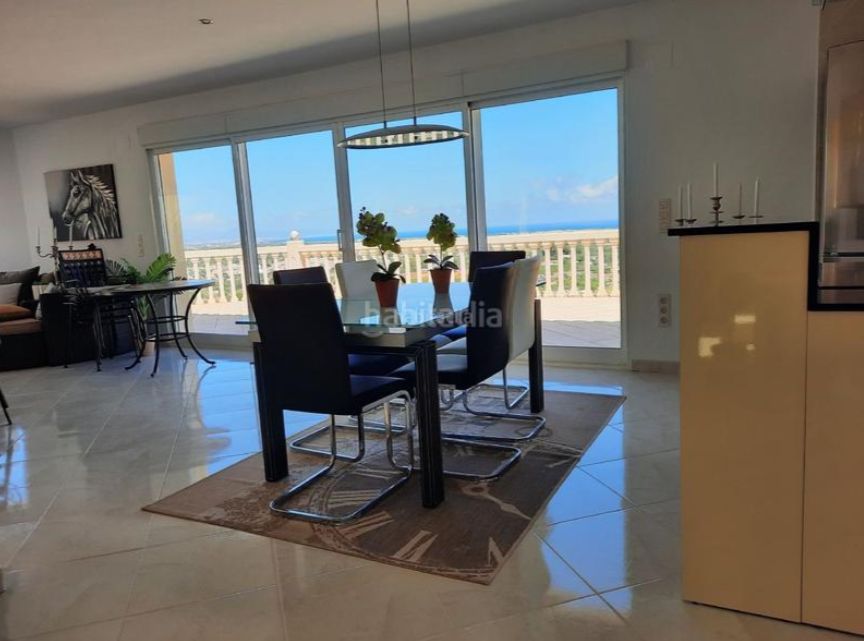 Villa i Denia, Alicante