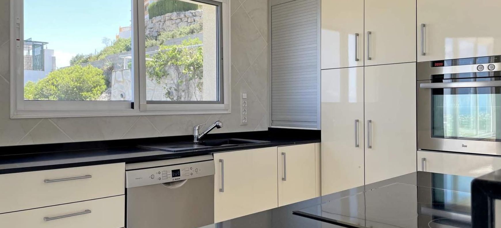 Villa i Denia, Alicante