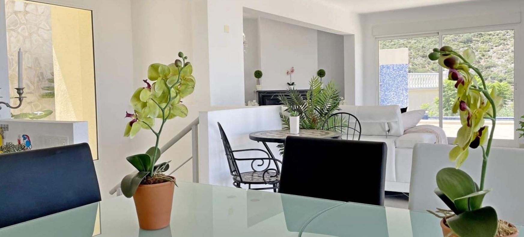 Villa i Denia, Alicante