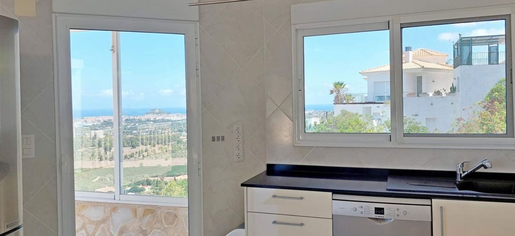 Villa i Denia, Alicante