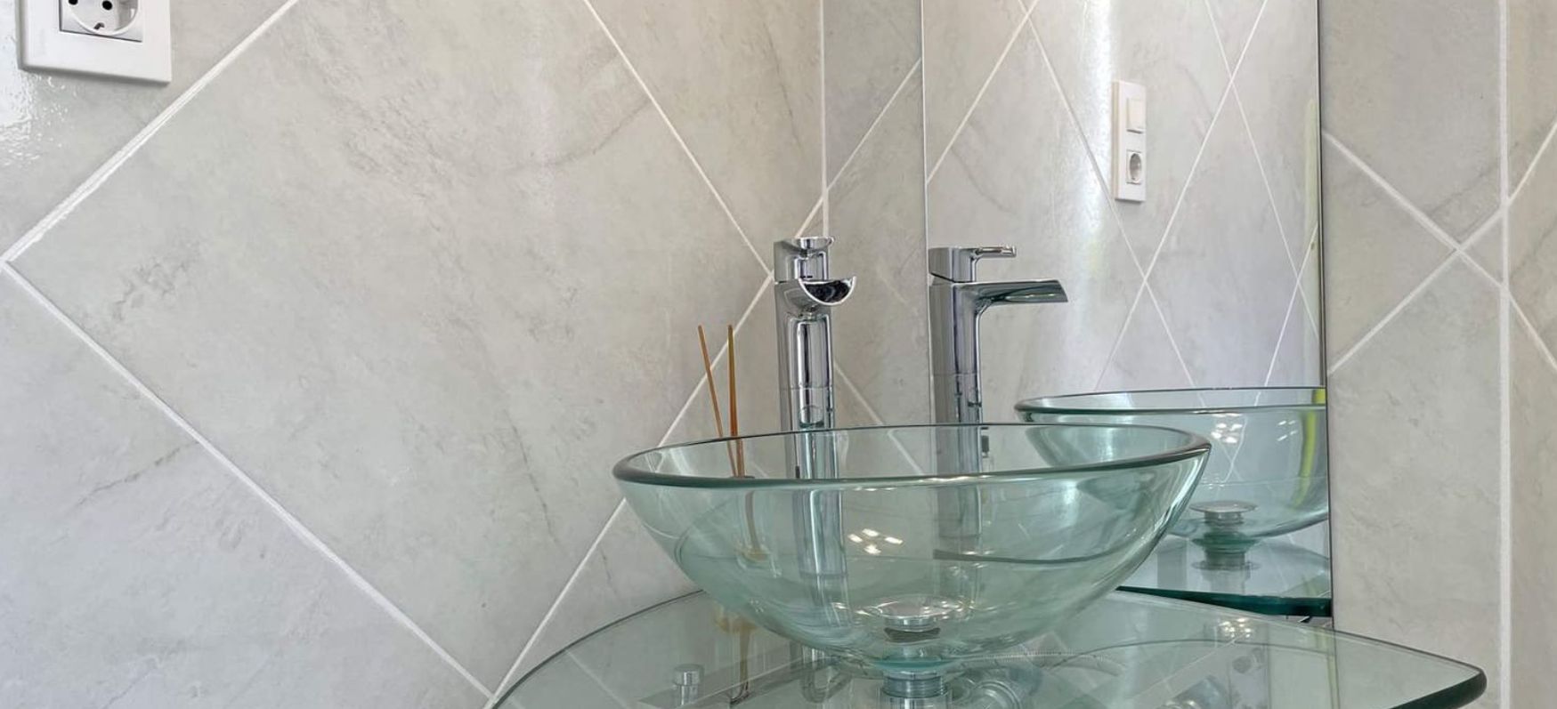 Villa i Denia, Alicante