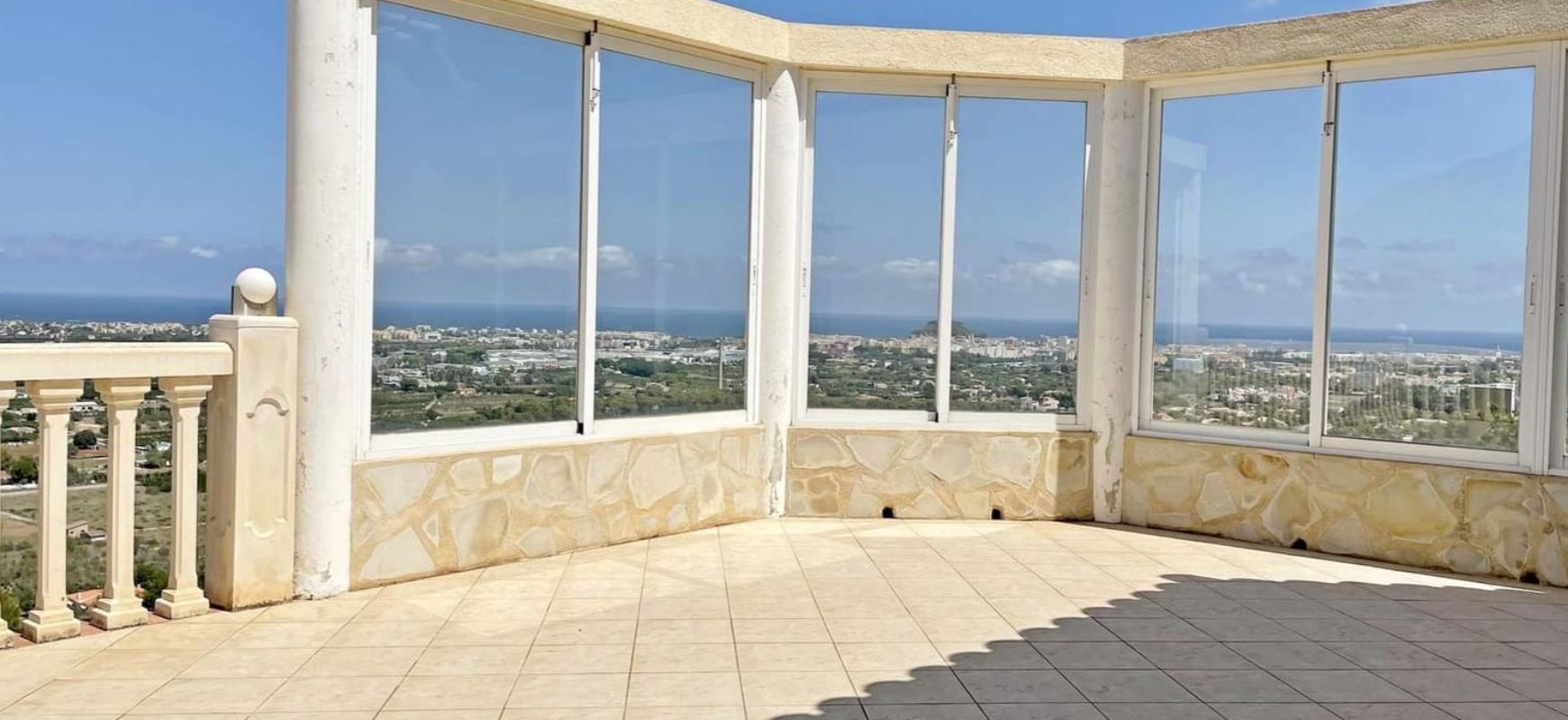 Villa i Denia, Alicante