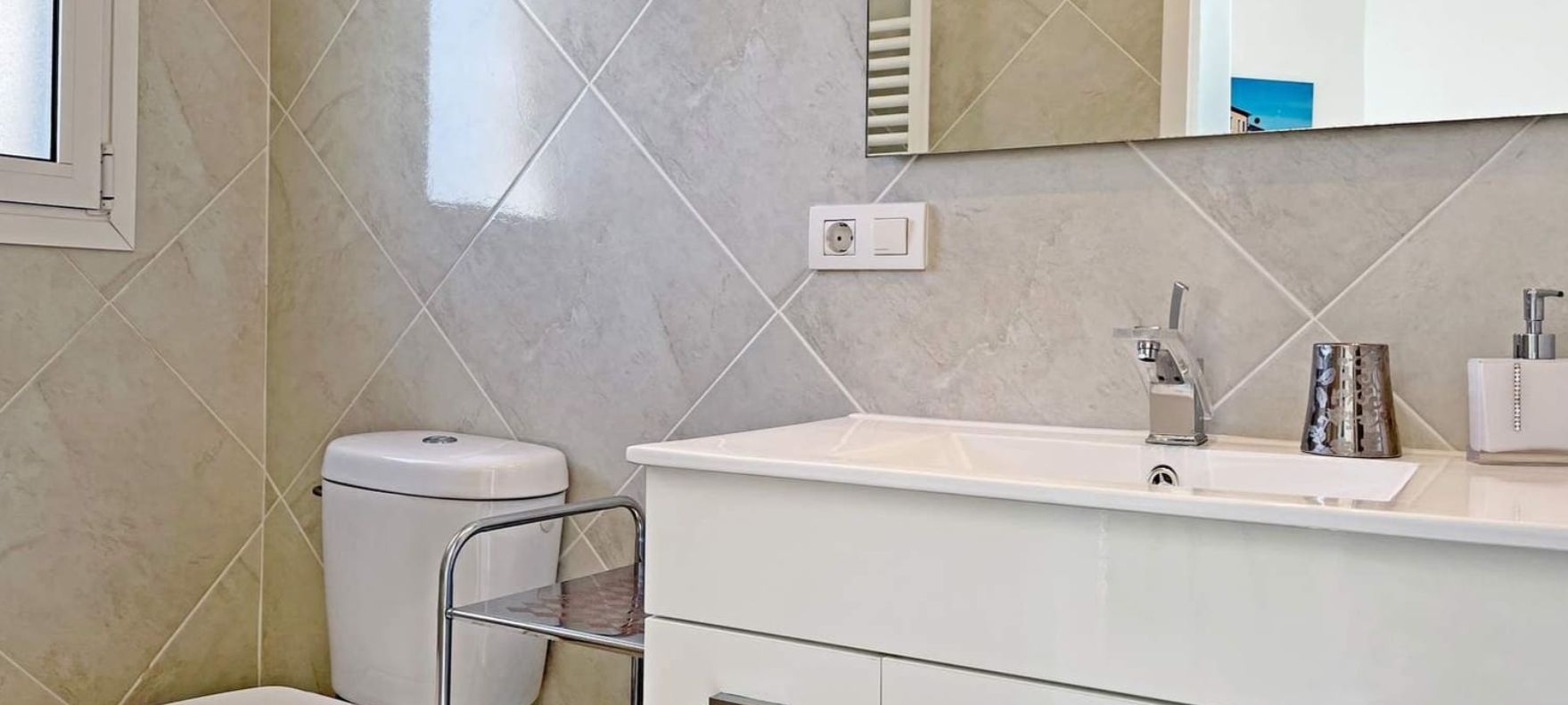 Villa i Denia, Alicante