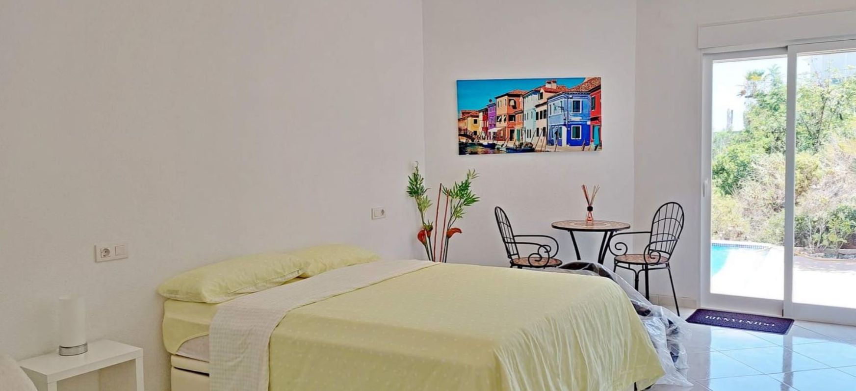 Villa i Denia, Alicante