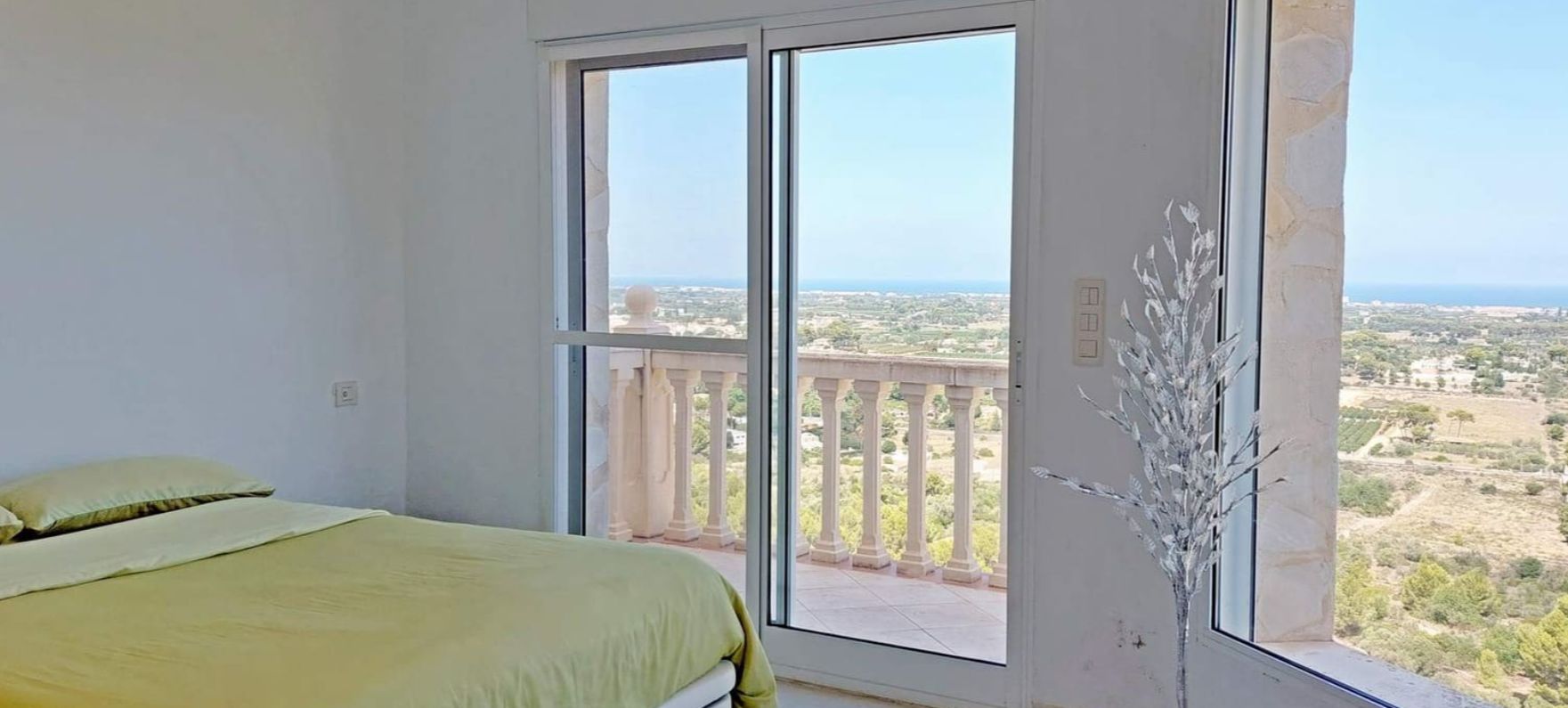 Villa i Denia, Alicante