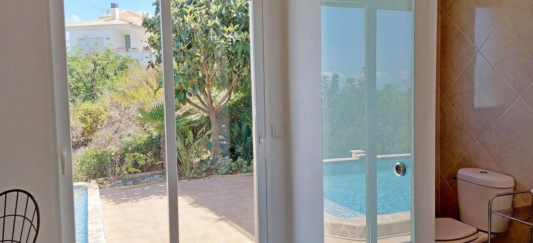 Villa i Denia, Alicante