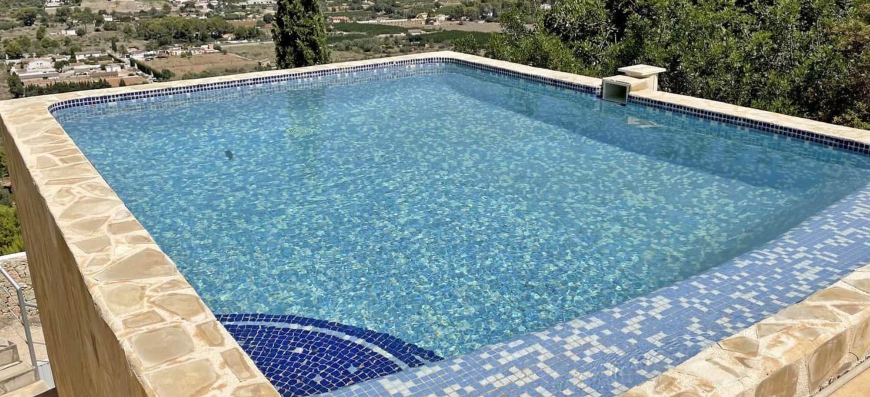 Villa i Denia, Alicante