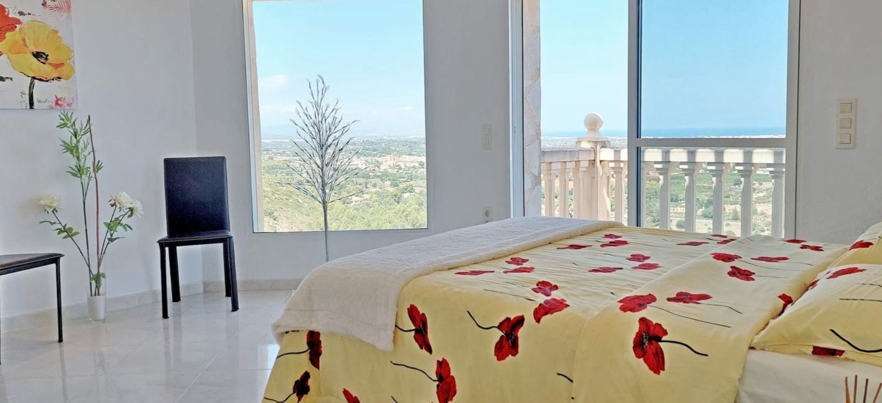 Villa i Denia, Alicante