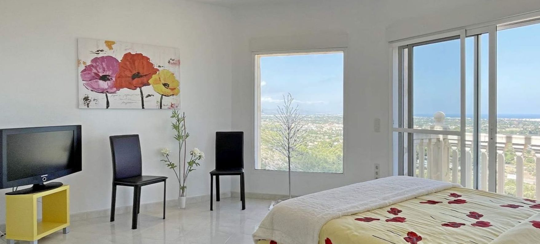 Villa i Denia, Alicante