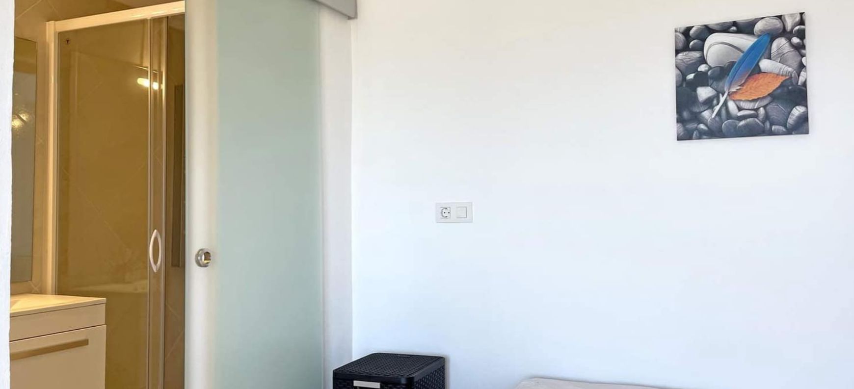 Villa i Denia, Alicante