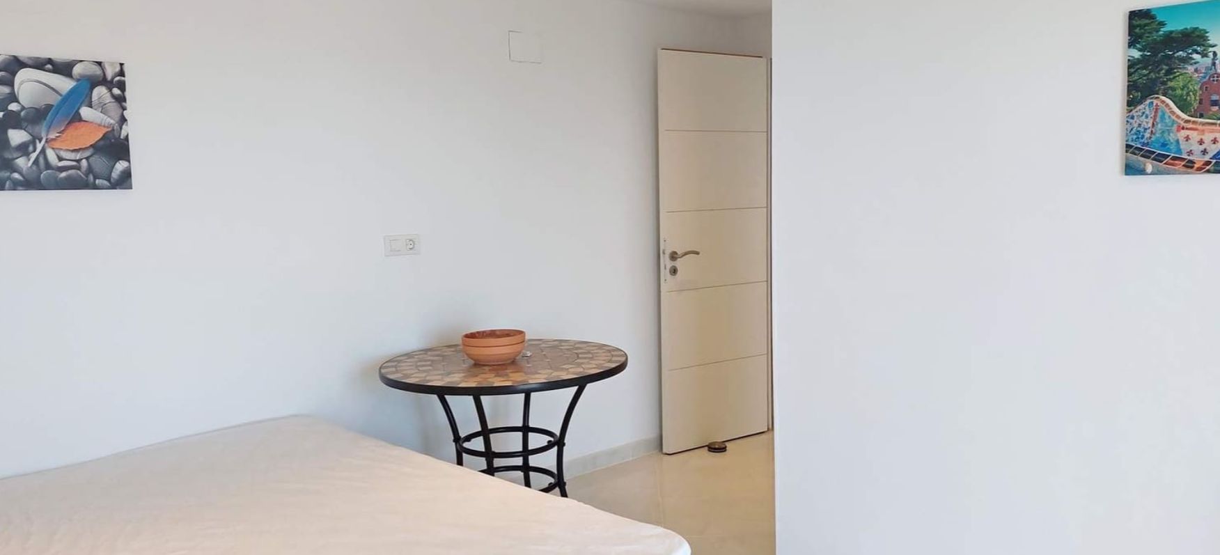 Villa i Denia, Alicante