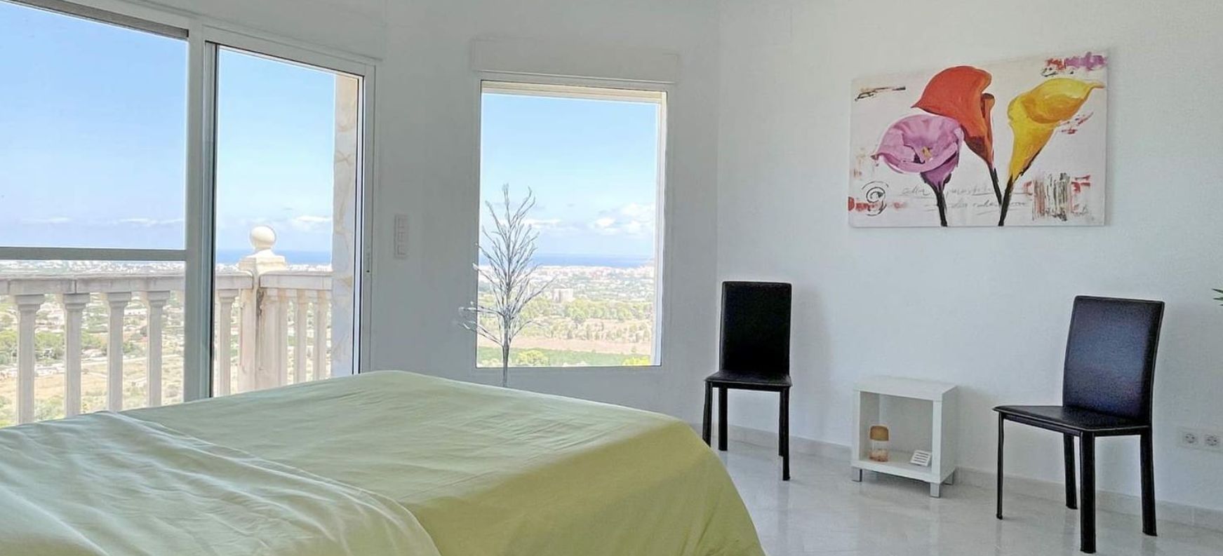 Villa i Denia, Alicante