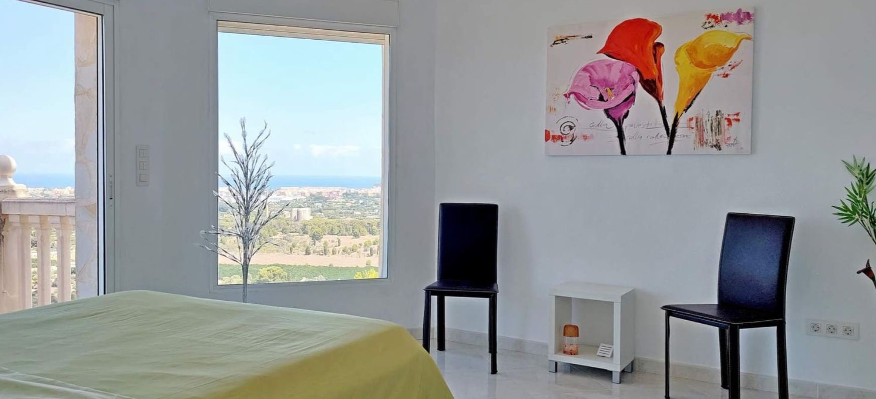 Villa i Denia, Alicante
