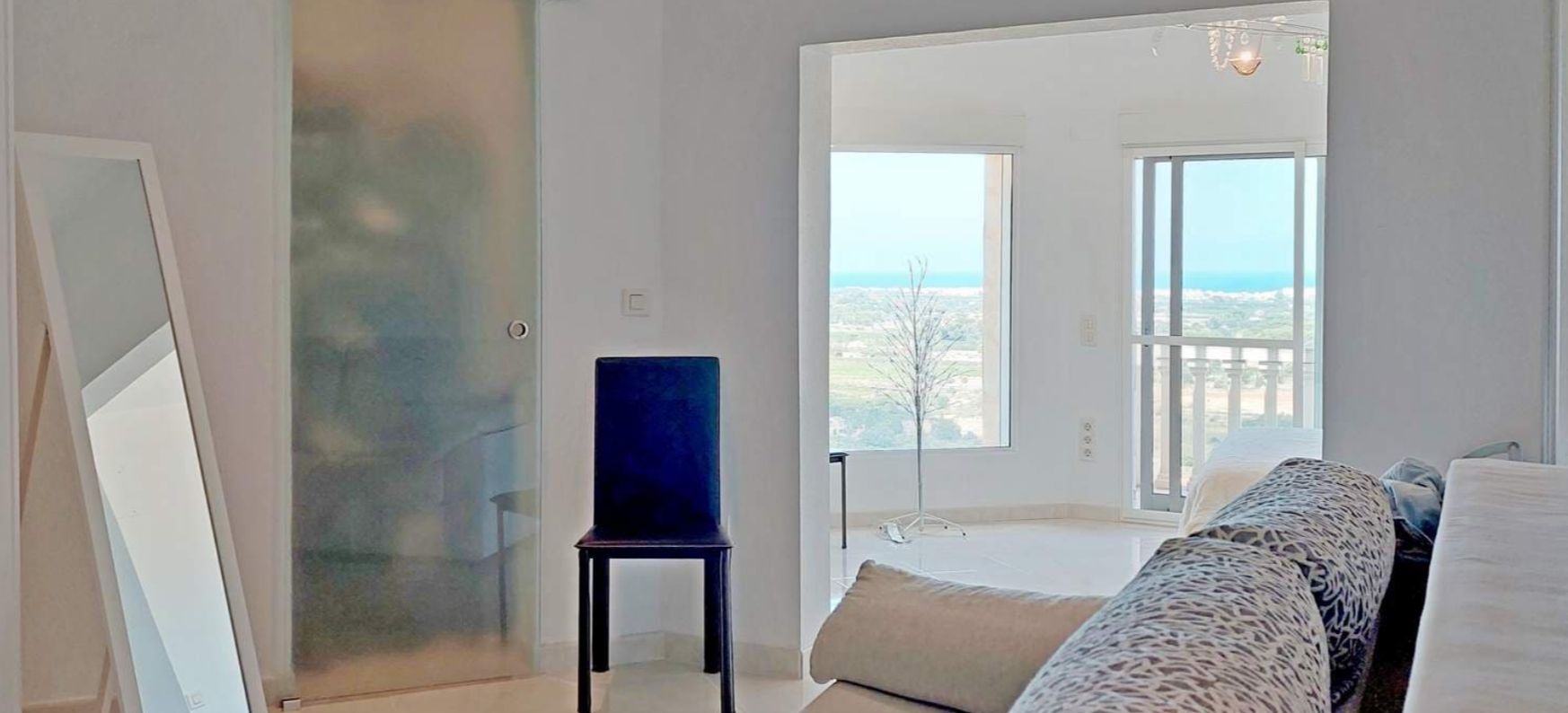 Villa i Denia, Alicante