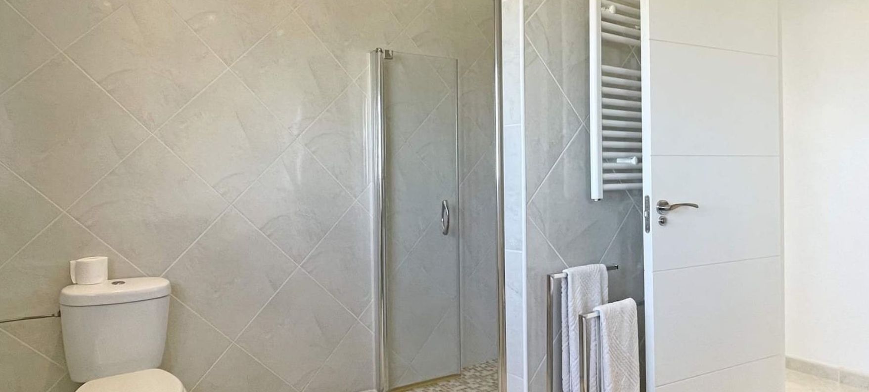 Villa i Denia, Alicante