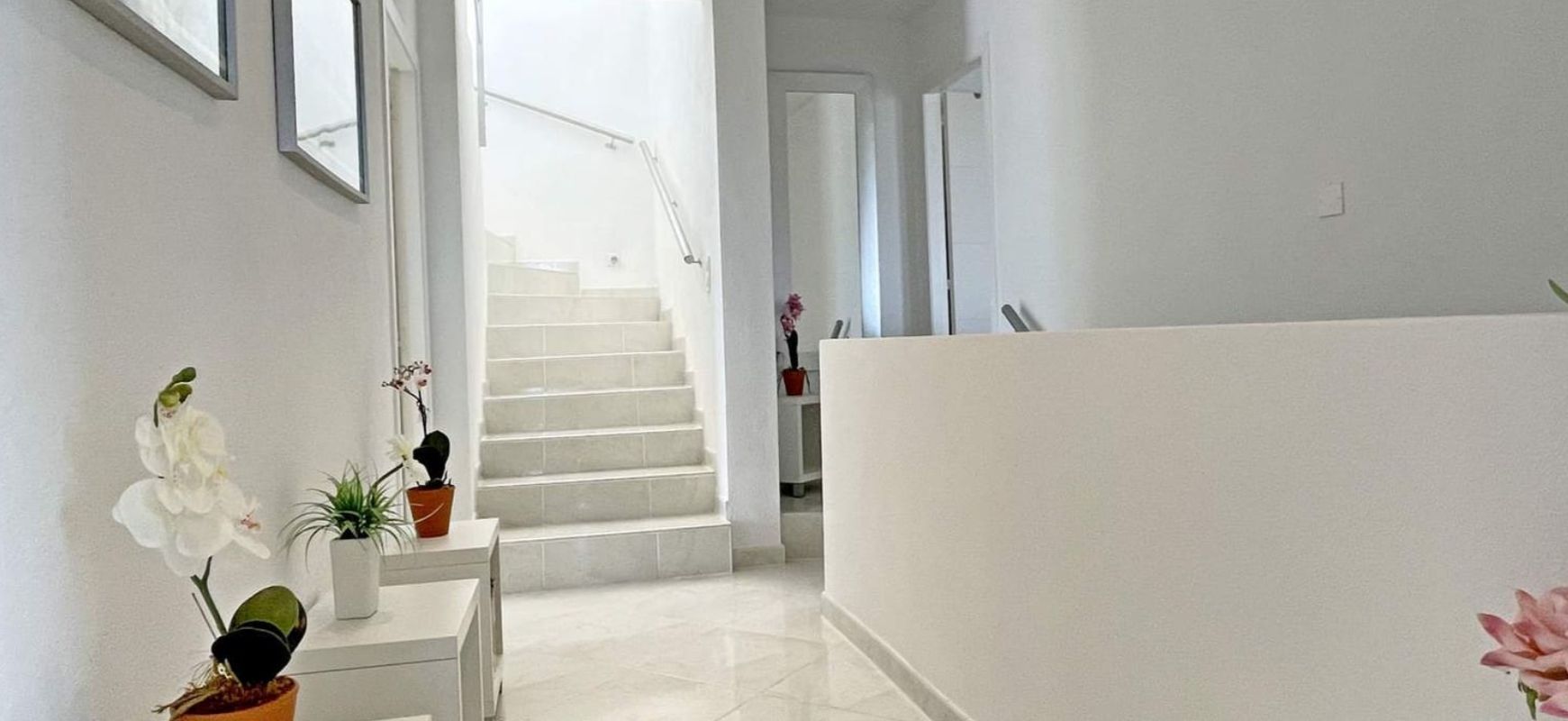 Villa i Denia, Alicante
