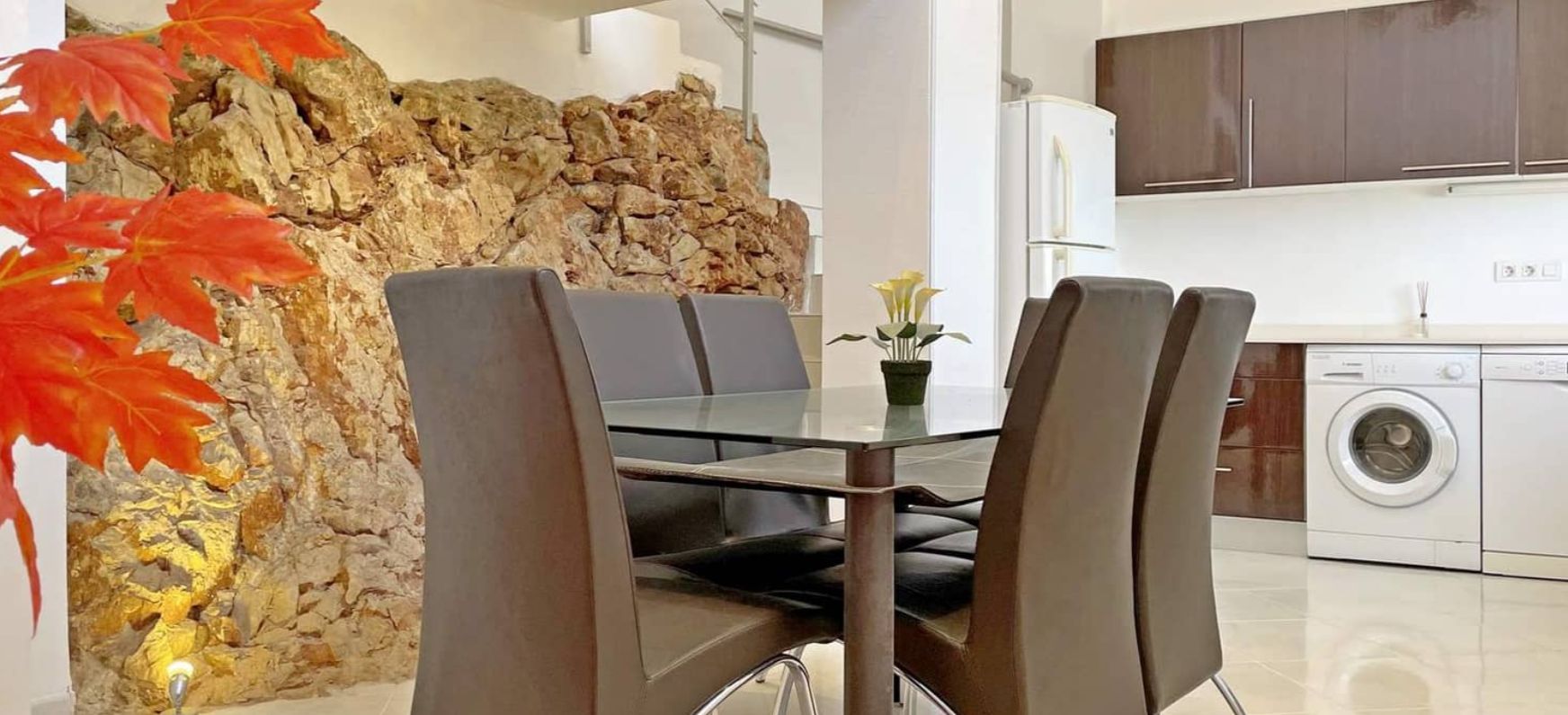 Villa i Denia, Alicante