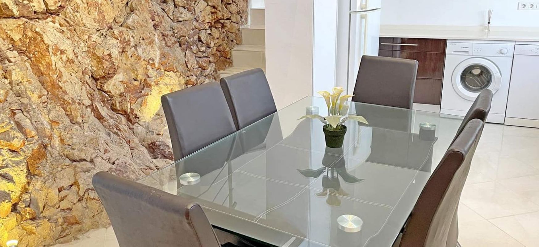 Villa i Denia, Alicante