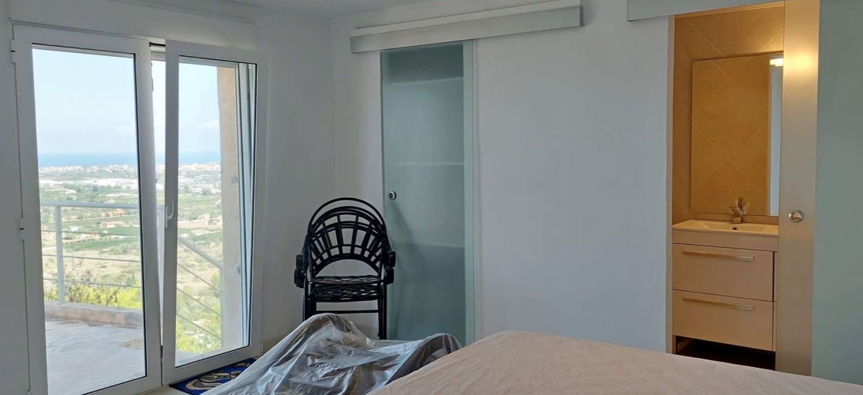 Villa i Denia, Alicante