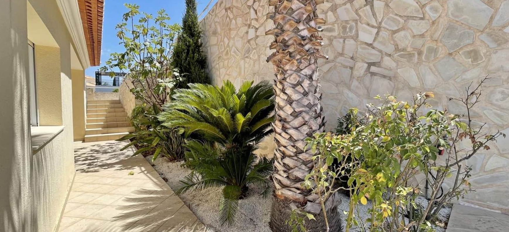 Villa i Denia, Alicante