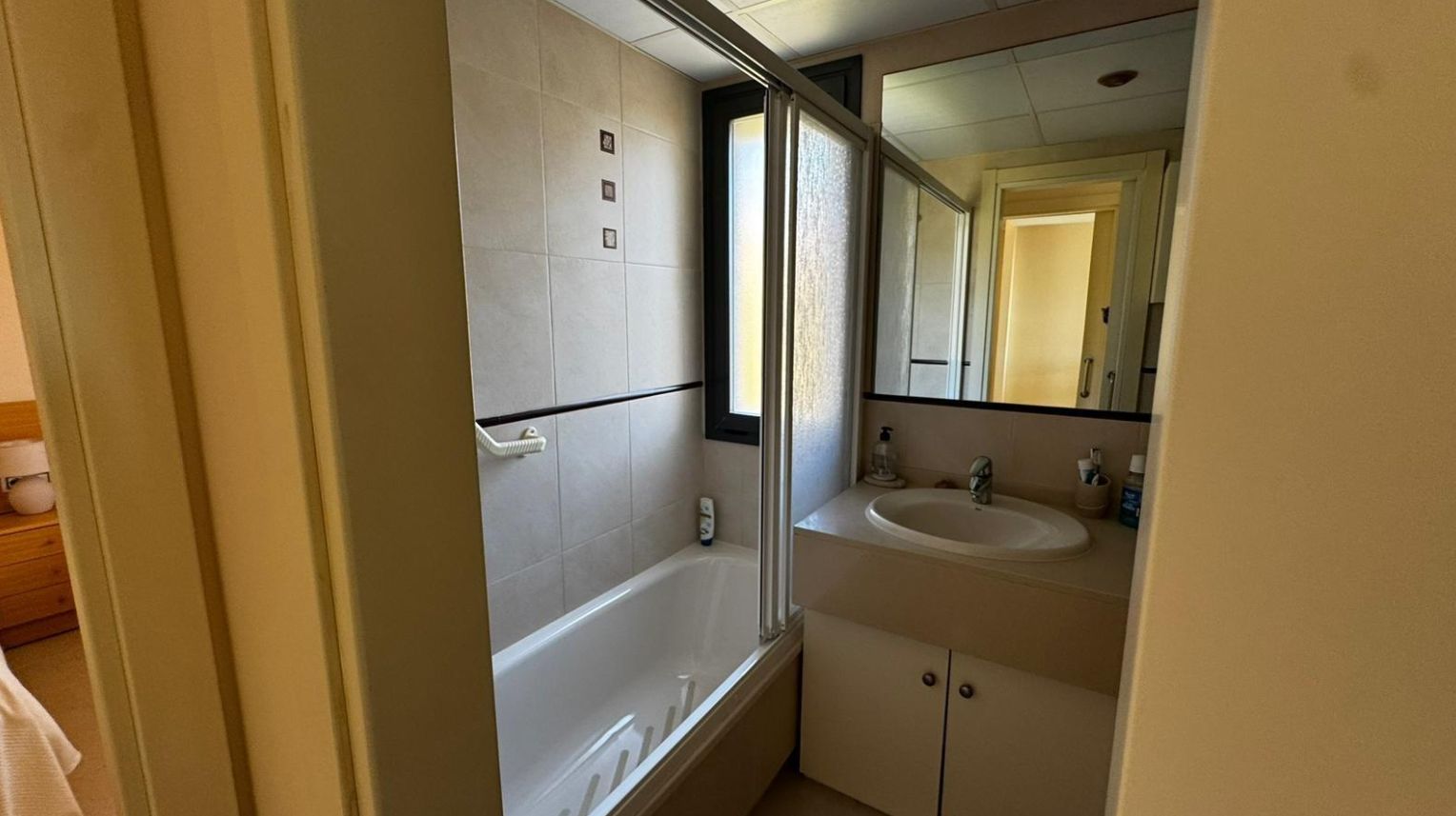 Apartamento con vistas al mar en Rincón de Loix