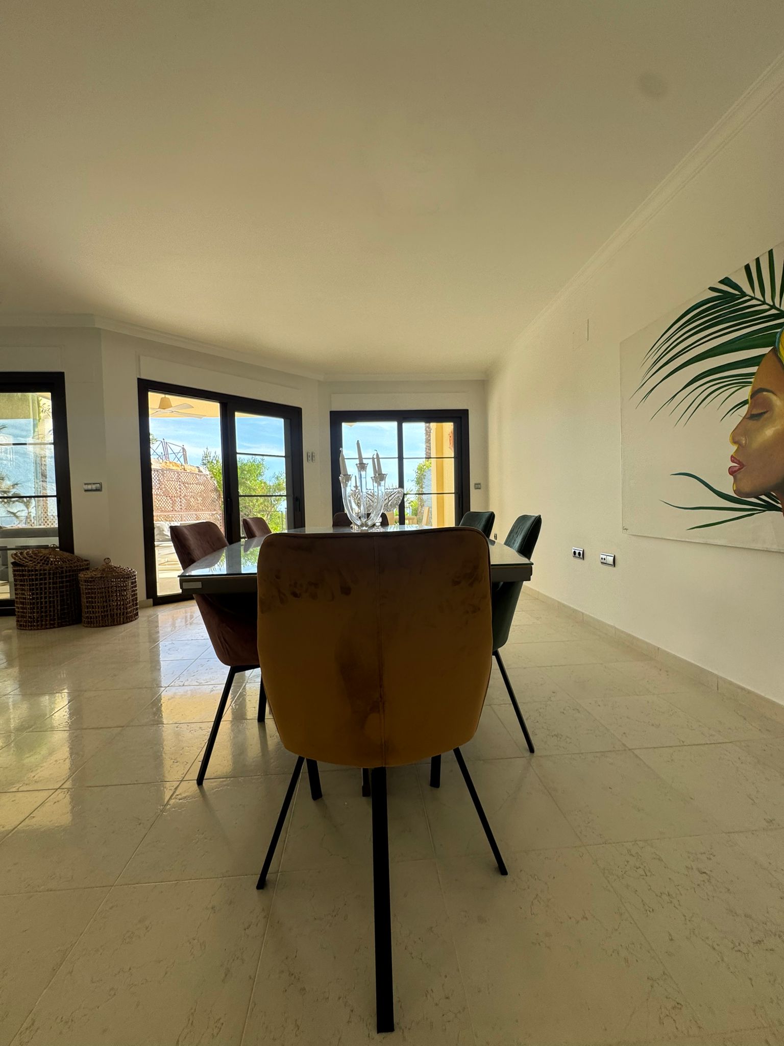 Bungalow - Altea
