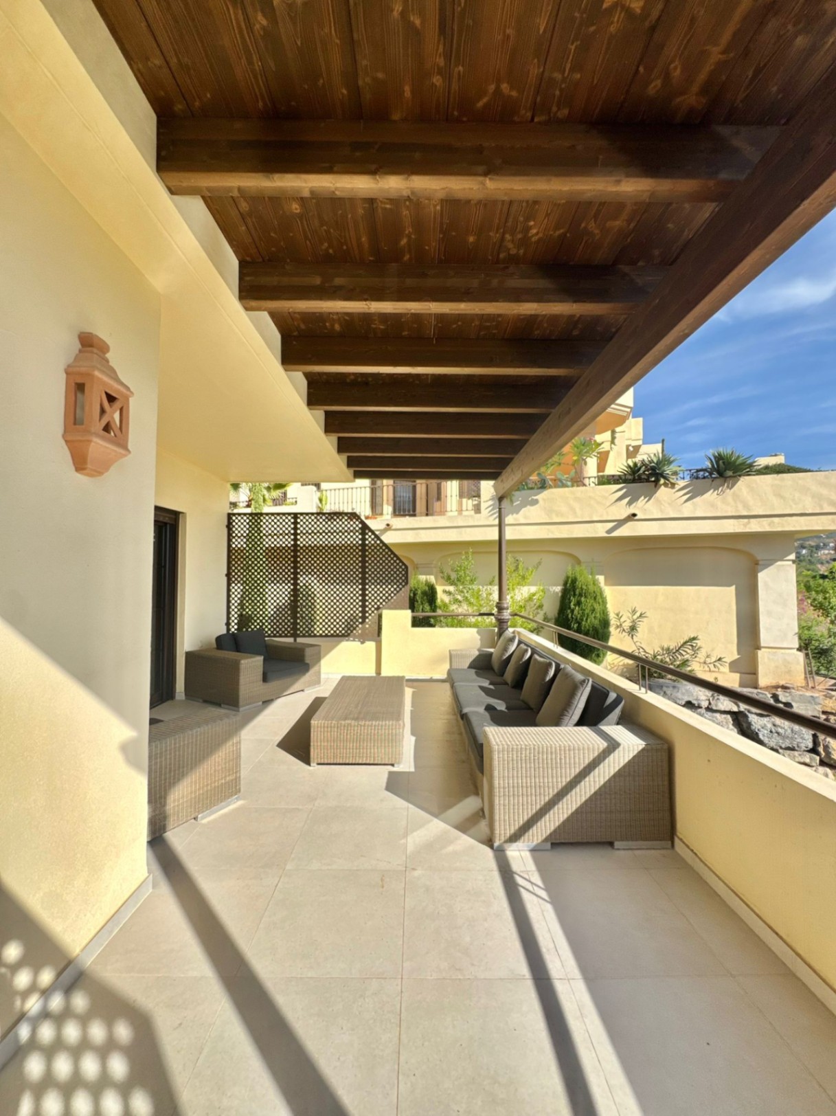 Bungalow - Altea