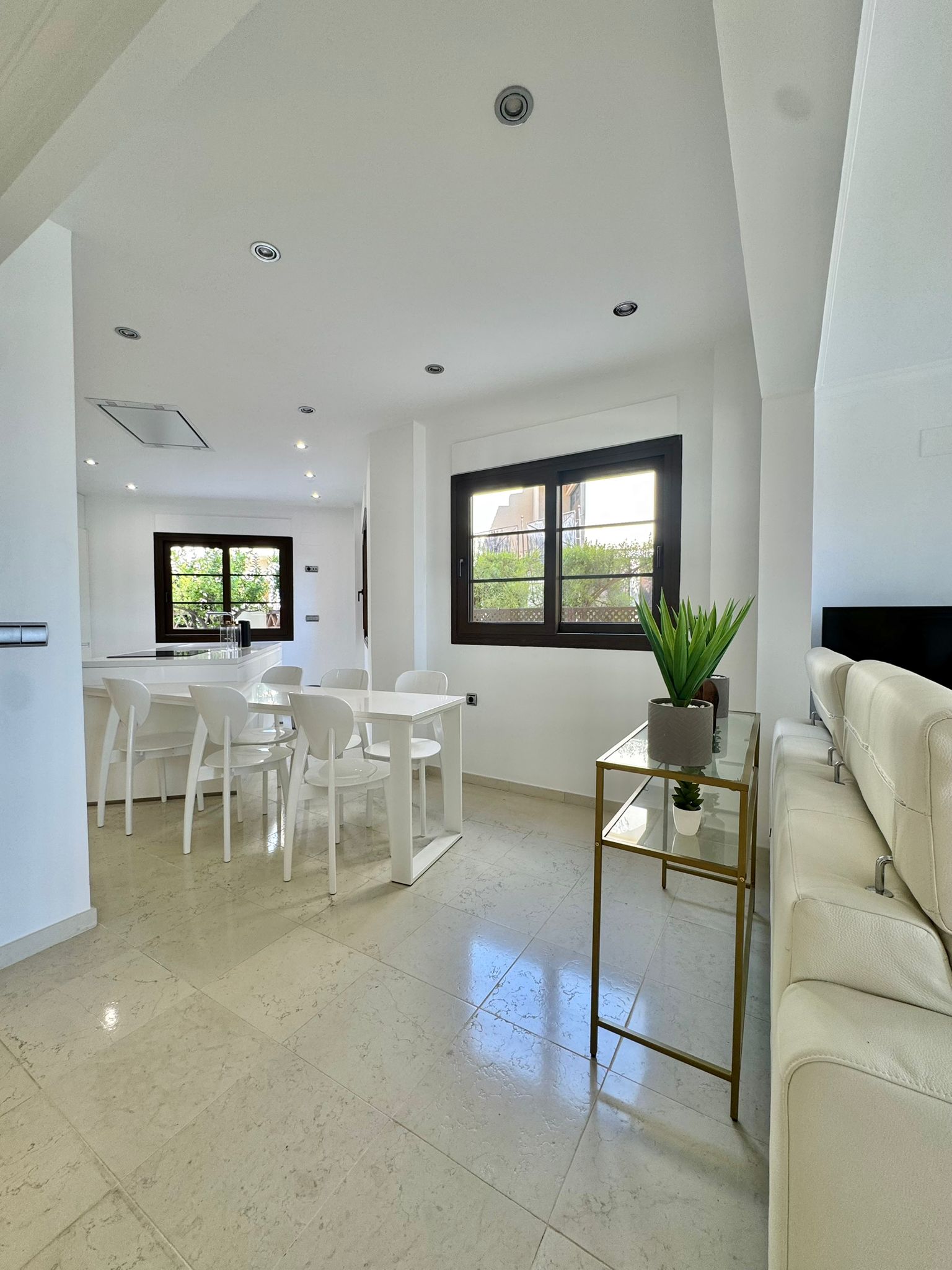 Bungalow - Altea