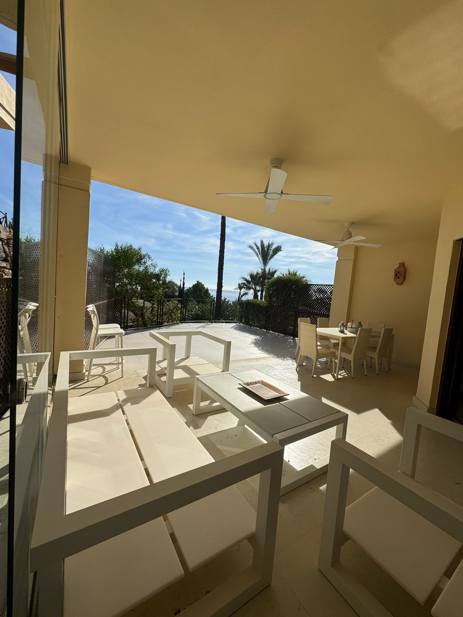 Bungalow - Altea