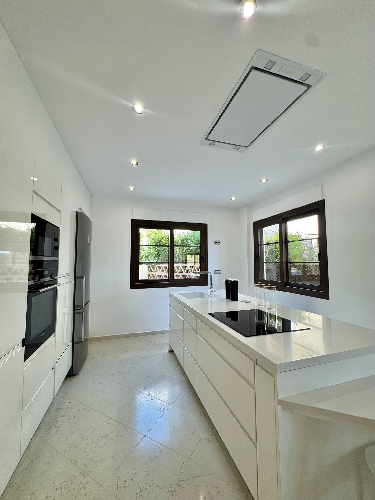 Bungalow - Altea