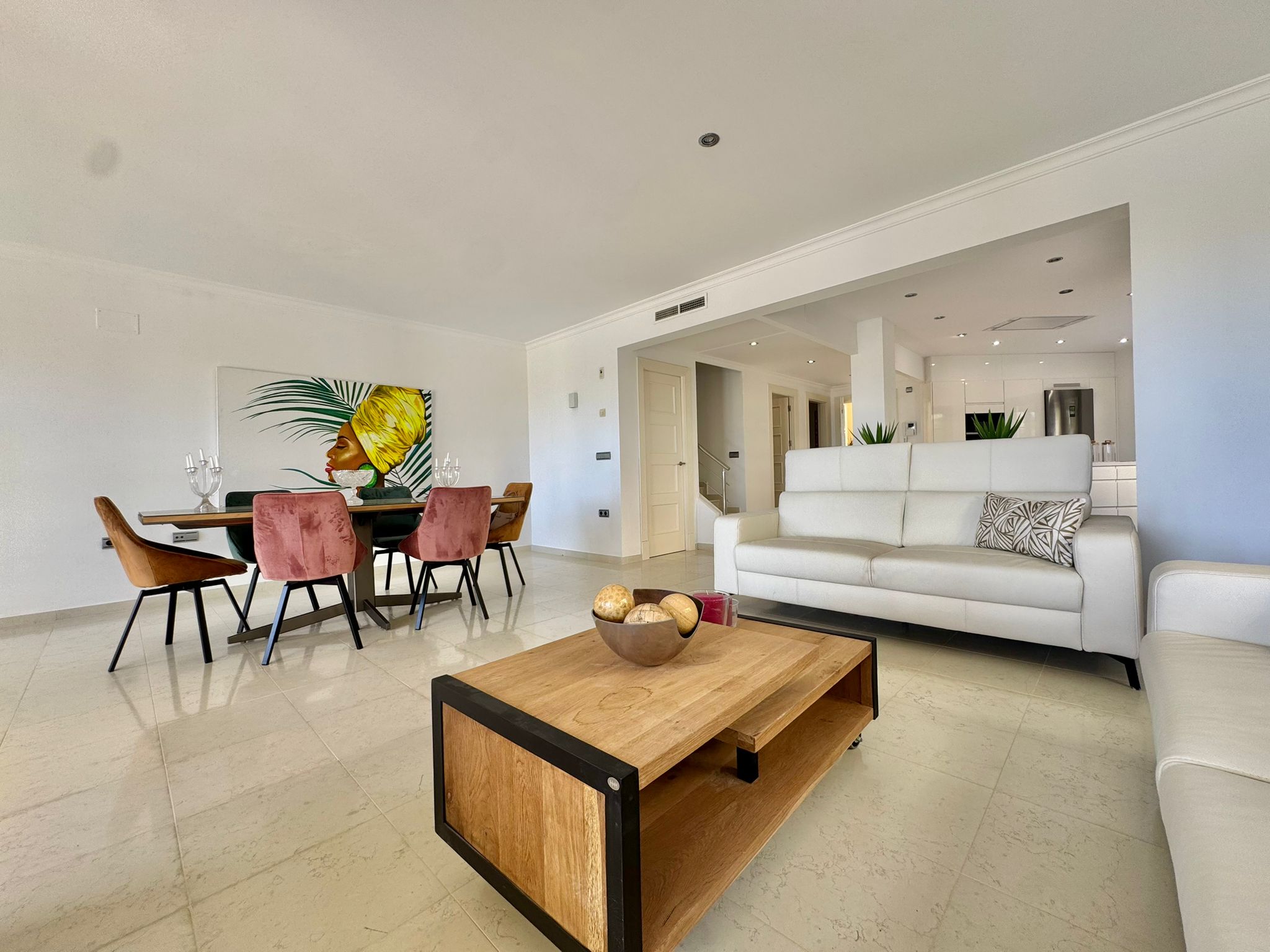 Bungalow - Altea