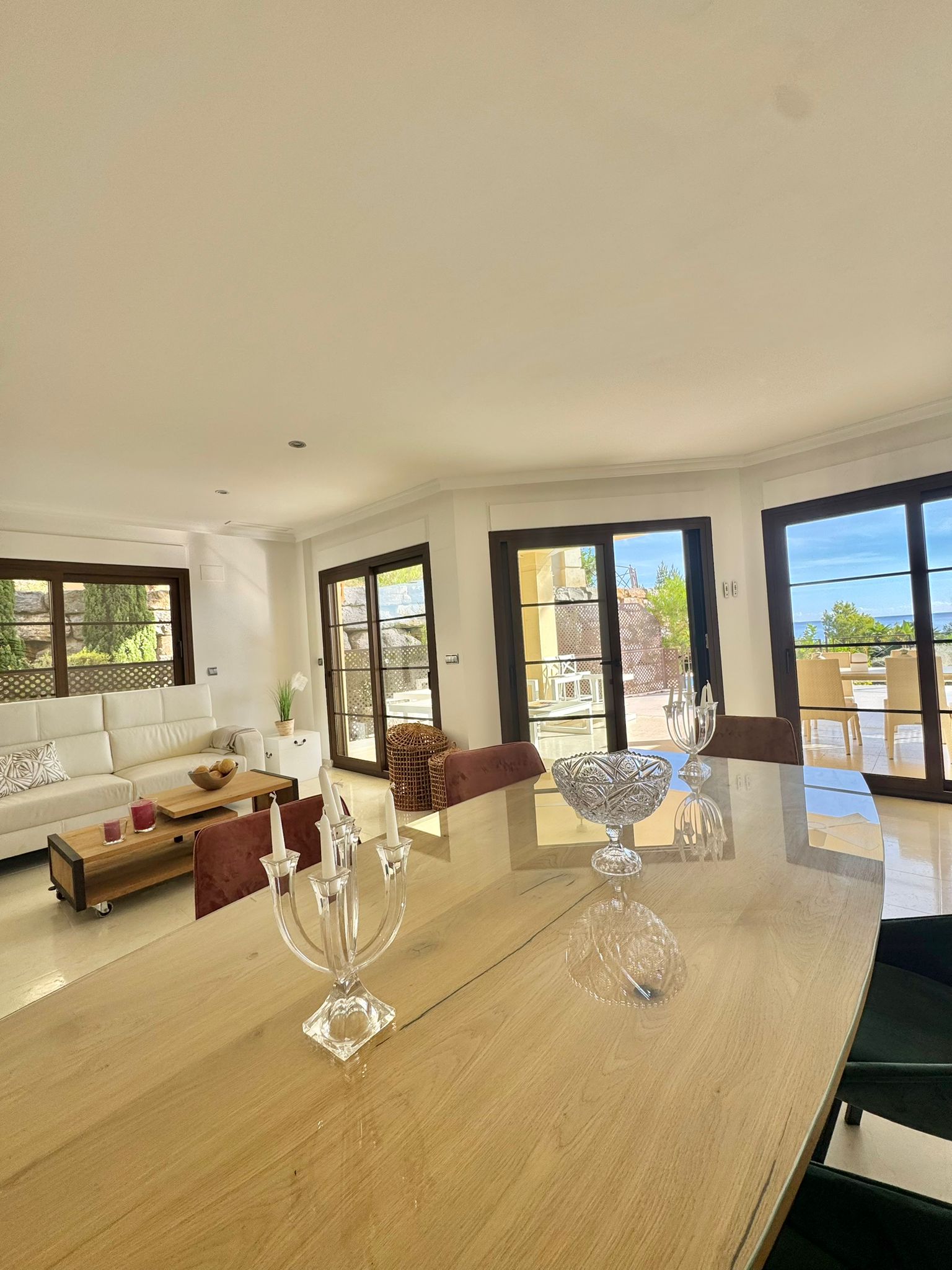 Bungalow - Altea